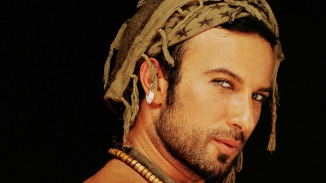 Tarkan Avropa turu üçün 6 milyon alıb