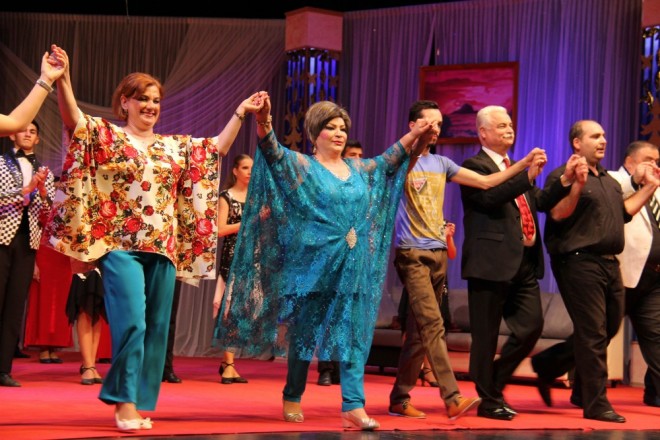 Həftəsonu Musiqili Teatrda maraqlı tamaşalar göstəriləcək