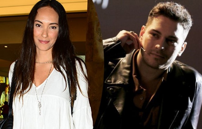 Aktrisa sualları cavabsız qoydu