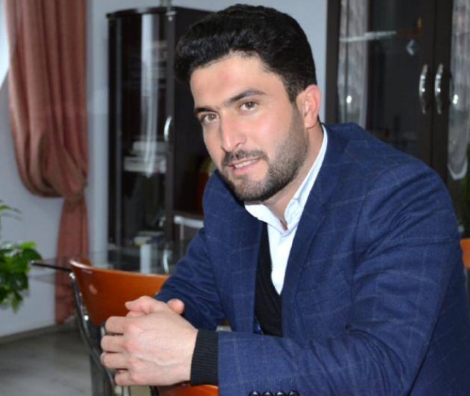 “Qoy birinci və ikinci Pərvin arasındakı fərqi görsünlər” – “O Səs Türkiyə”yə qatılan azərbaycanlı müğənnidən iddia   