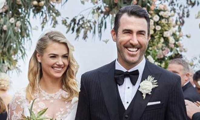 Modelə əri 1,5 milyon dollarlıq hədiyyə verib