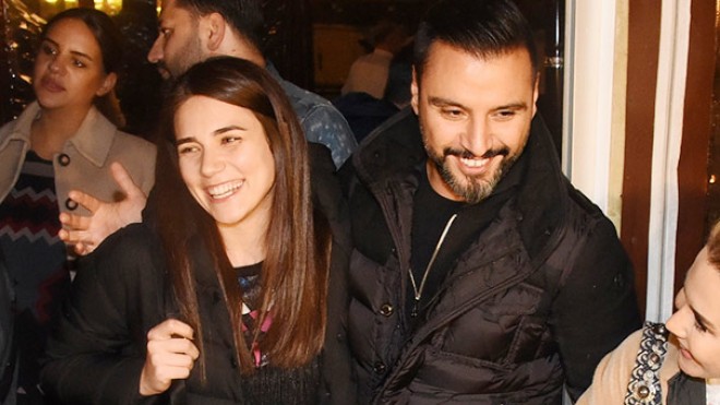 Aktrisa xına gecəsi üçün hamamı bağlatdıracaq