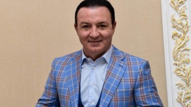 Vasif Məhərrəmlini əsəbləşdiriblər