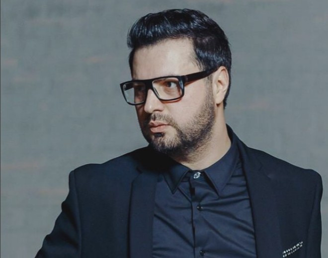 Teleaparıcı anası ilə fotosunu paylaşdı