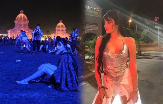 Handenin cəlbedici şəkli