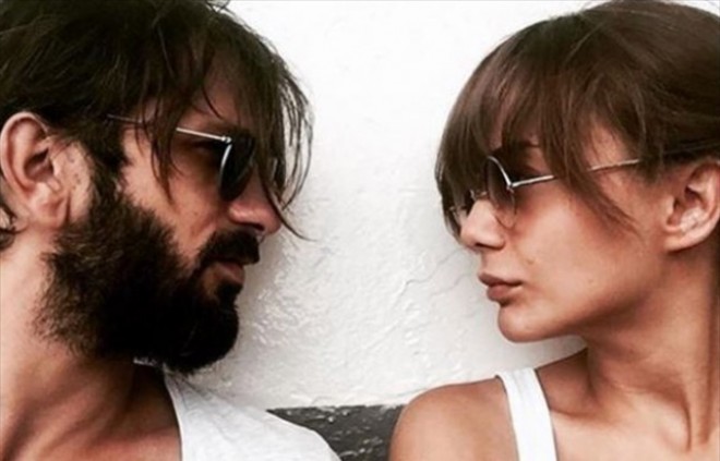 Eşq yaşayanların nikah tarixi bəlli oldu