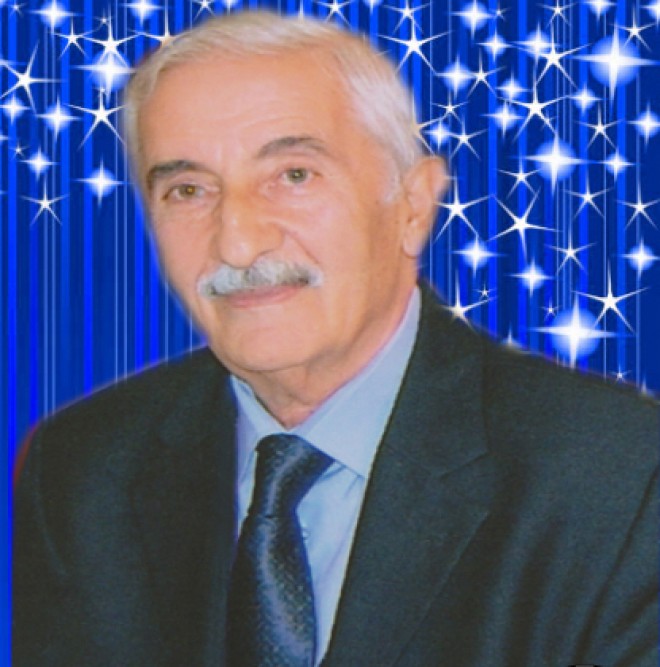 Əməkdar Artist dünyasını dəyişib