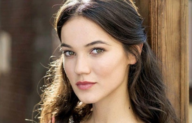 Aktrisa yeni layihədə yer alacaq