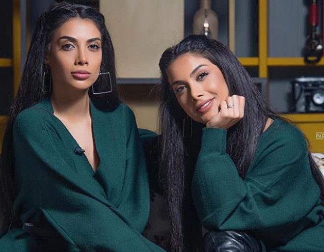 Əkiz bacılar yenidən efirə qayıdırlar