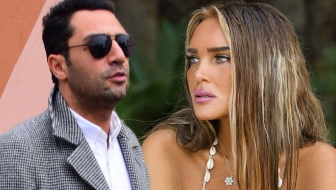 Məşhur cütlük nişana hazırlaşır