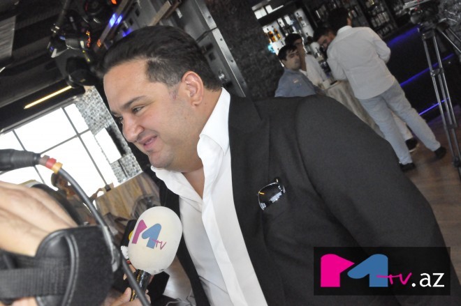 Murad Dadaşovdan yeni “Maşın şou” açıqlaması: “Ciddi sahənin insanları iştirak üçün zəng edirlər” - məxsusi 