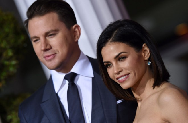 Çenninq Tatum 9 il sonra boşanıb