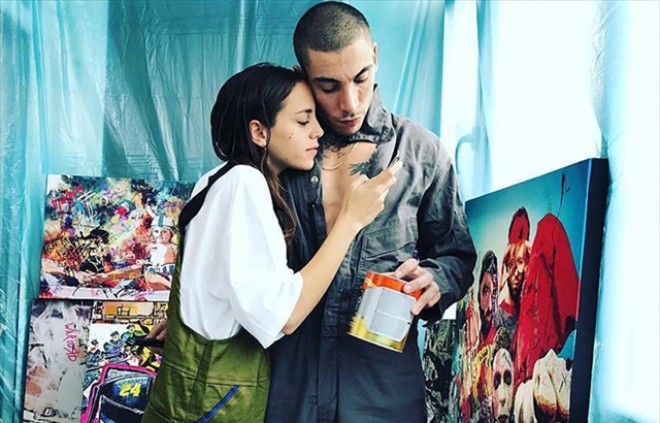 Can Bonomo: “İstirahət planım yoxdur”