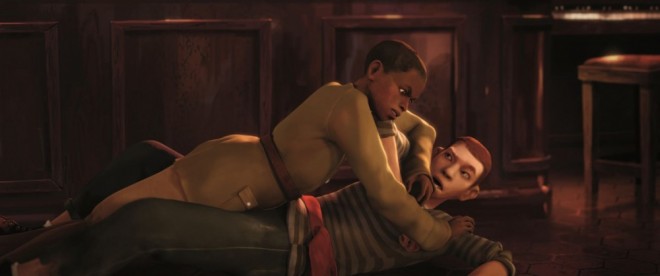 “Adama” filmi nümayiş olunacaq