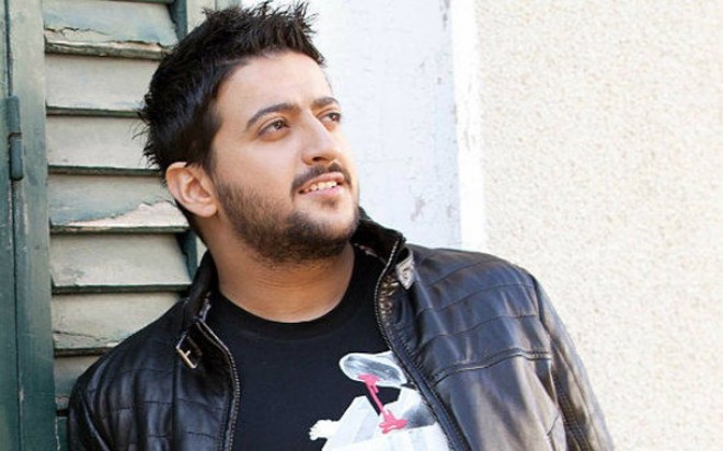 Abbas türk ulduzları ilə arxiv fotosunu paylaşıb