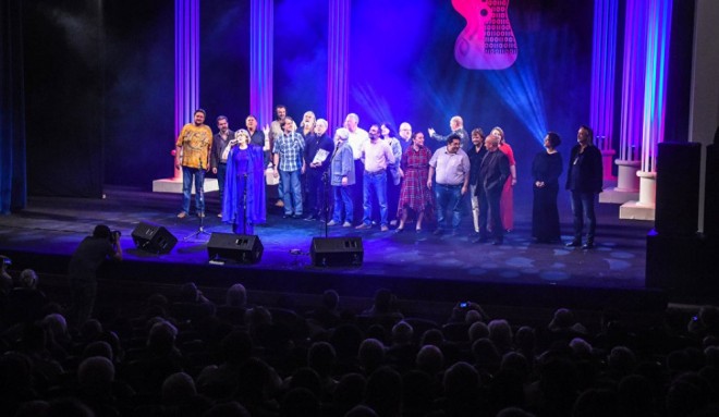 Azərbaycan Beynəlxalq Müəllif Mahnıları Festivalında təmsil olunacaq