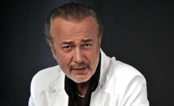 Aktyor Levent Özdilek&nbsp;Bakıya gəlir