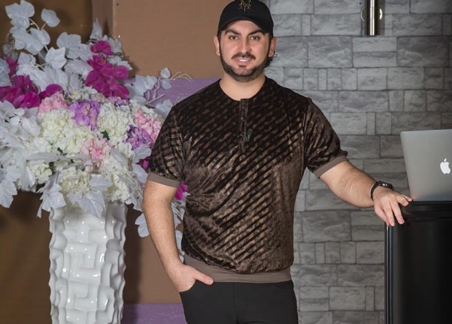 Tarix Əliyev: “İfanızı özünüz eşitsəniz, kar olarsınız”