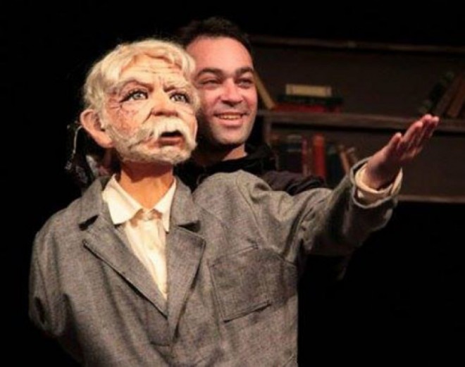 Kukla Teatrı qastrola hazırlaşır