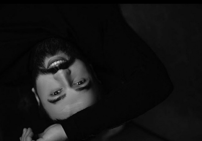 Zamiqdən yeni fotosessiya