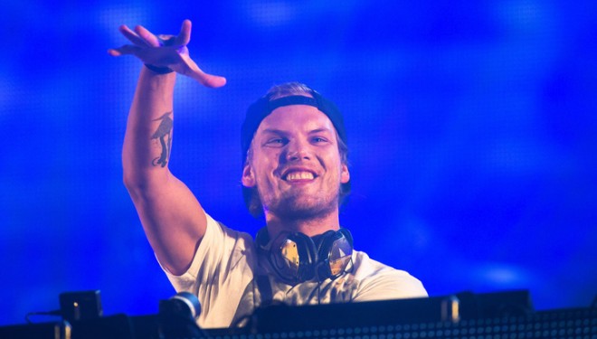 Dünya şöhrətli dicey Avicii&nbsp;vəfat edib