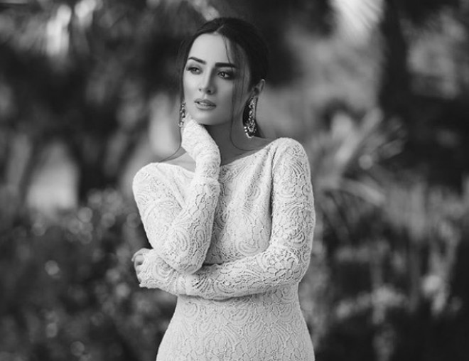 Kəmalədən yaz fotosessiyası