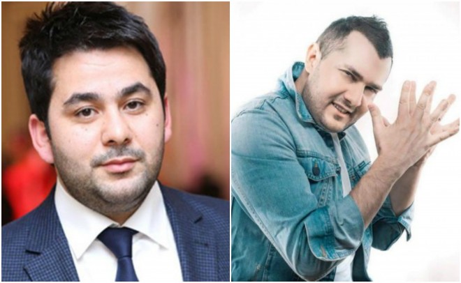 Samir Piriyev "Oğlum" mahnısına klip çəkdirəcək