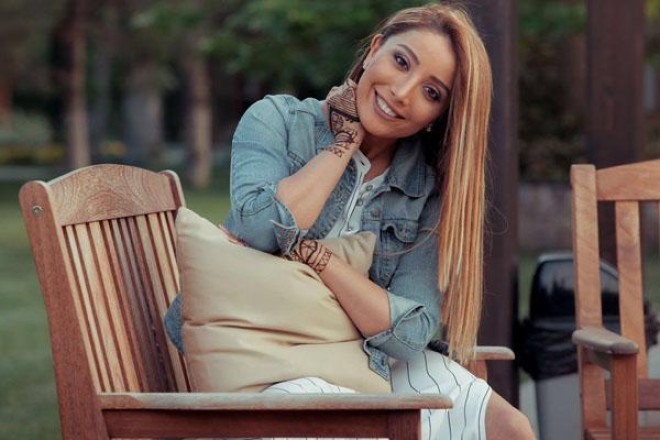 Günay İbrahimli efirdən gileylənib