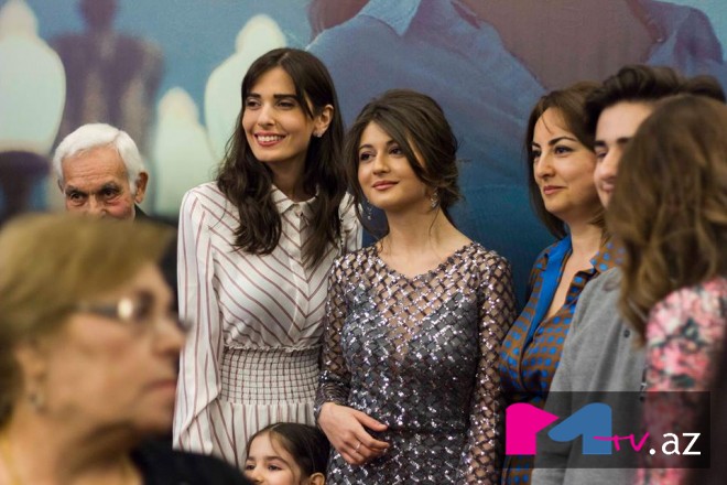 Gənc qızın cinayət araşdırmasından bəhs edən “Qaranlıq” filmi  Bakıda təqdim olundu – fotoreportaj  