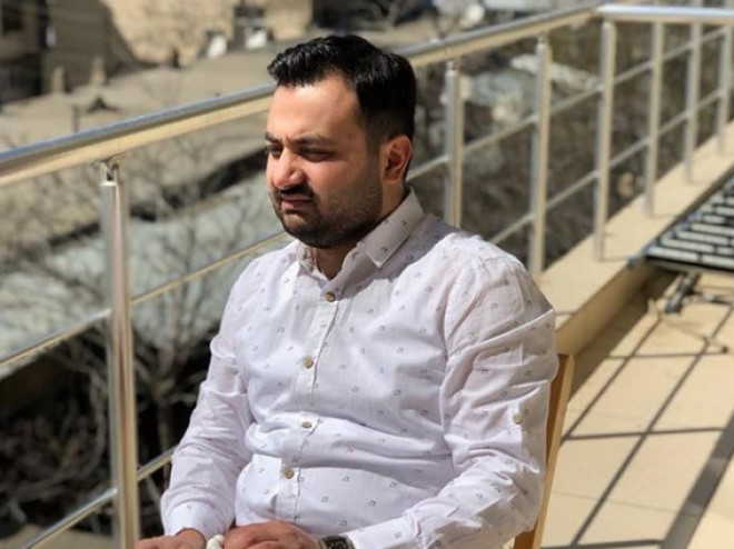 Nazim köhnə illərə qayıtdı