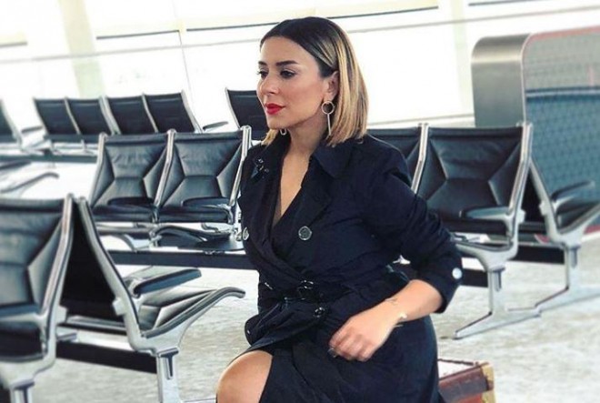 Tünzalə Ağayeva “Bakı Milan” oxudu - audio