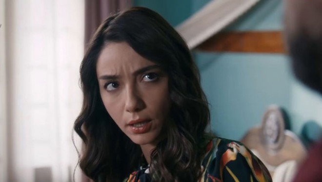 Aktrisa yenidən ərə gedir