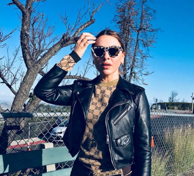 Hadisə yeni görkəmi ilə diqqət çəkib – foto