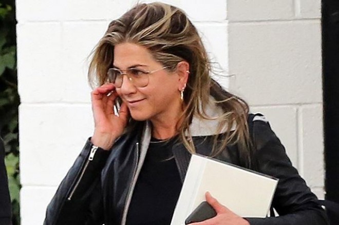 Cennifer boşanandan sonra kökəlib