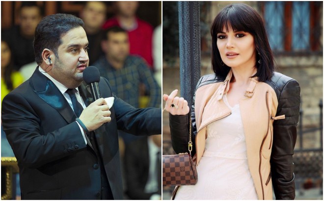 Natavan və Murad barışdılar – video