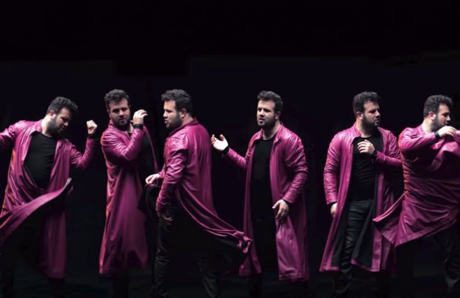 Elnur Məmmədov: “Kaş ki” oxudu - video