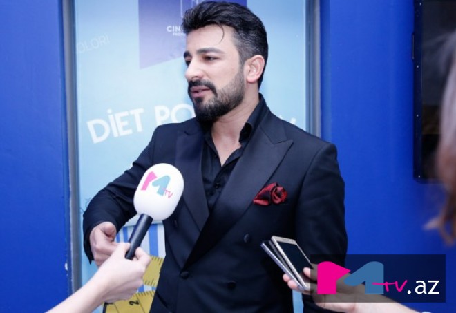 “Aparıcı gəlib aktyor olur, çörəyimizə bais olur...” - Şəhriyar Əbilov iradlara cavab verdi