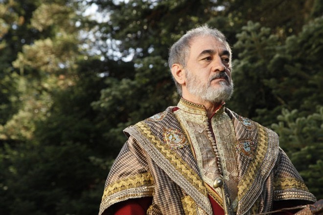 Fəxrəddin Manafov xəstəxanaya yerləşdirilib