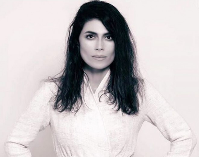 Samira Allahverdi özünü güclü qadın hesab edir