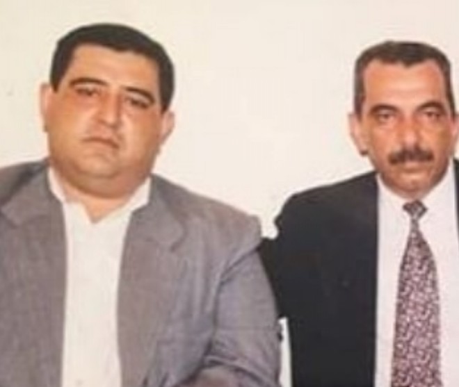 Xalq Artistinin arxiv fotosu