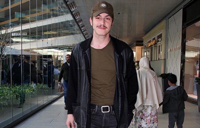 Boran Kuzum istirahətə gedəcək