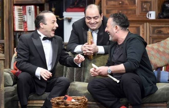 Tolqa Çevik ekranla vidalaşır