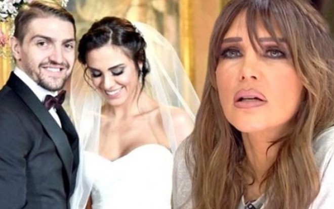 Aktrisanın əri sevdiyini etiraf etdi