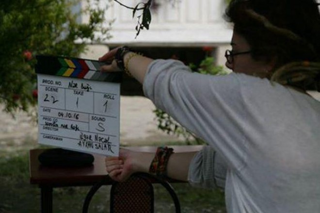 “Nar bağı” beynəlxalq festivalda