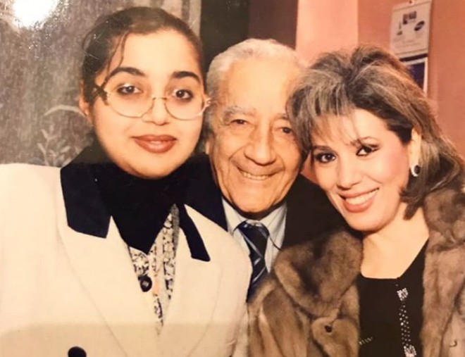 Briliant Dadaşova 21 il öncə