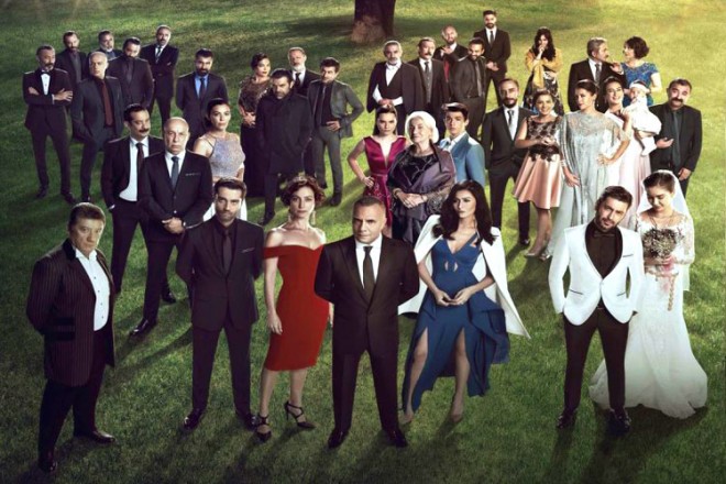 Yekunlaşacaq seriallar bəlli oldu