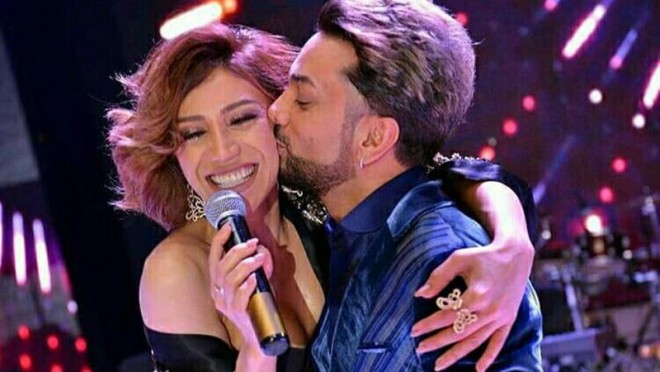 Röya Ayxan Faiq Ağayevə barışıq jesti etdi – video