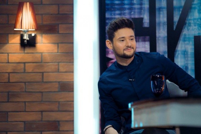 "Hərdən insanları ağlatmağı da xoşlayıram“ -&nbsp;Eldar Qasımovun səmimi etirafları