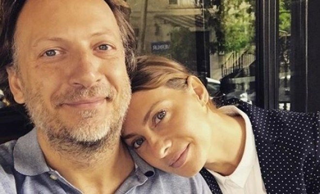 Aktrisa Tuba Ünsal boşanır?