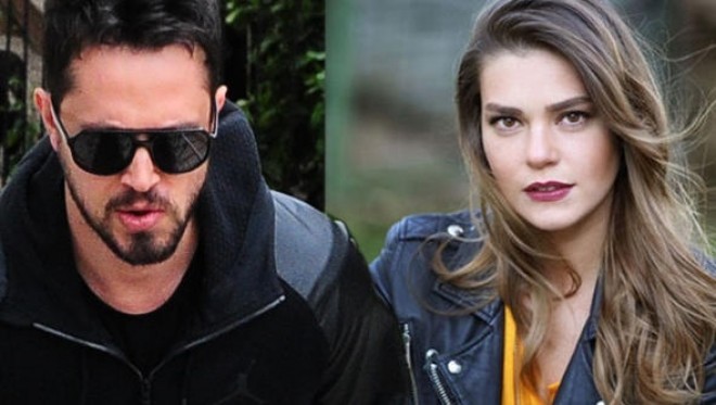 Aslı Enver səssizliyini qorudu